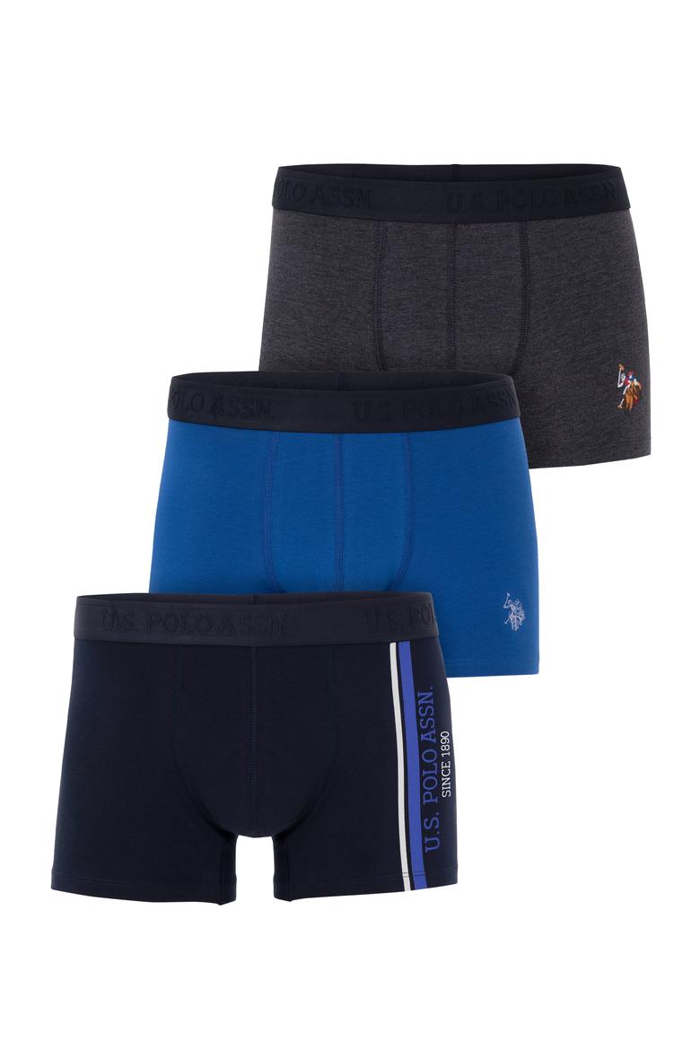 Erkek 3'lü Boxer Takımı