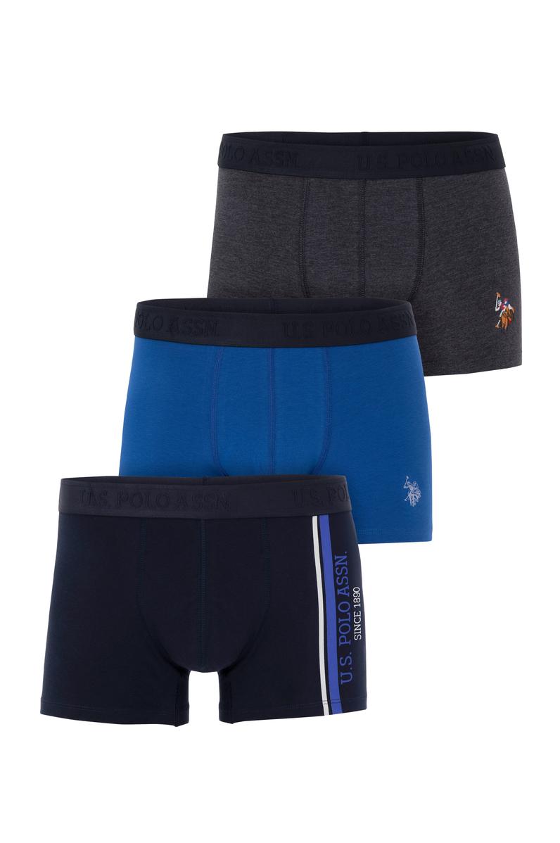 Erkek 3'lü Boxer Takımı