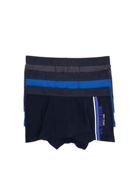 Erkek 3'lü Boxer Takımı - 50301670003