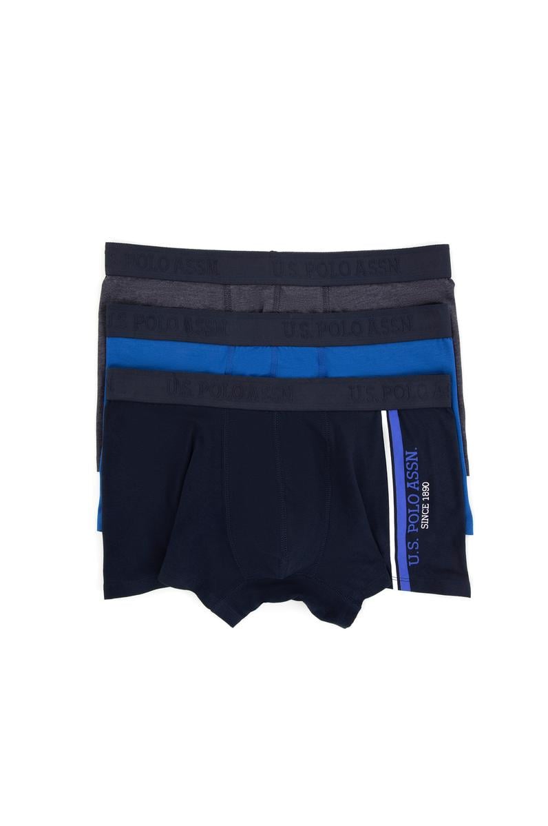 Erkek 3'lü Boxer Takımı