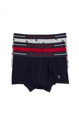 Erkek 3'lü Boxer Takımı - 50301671005