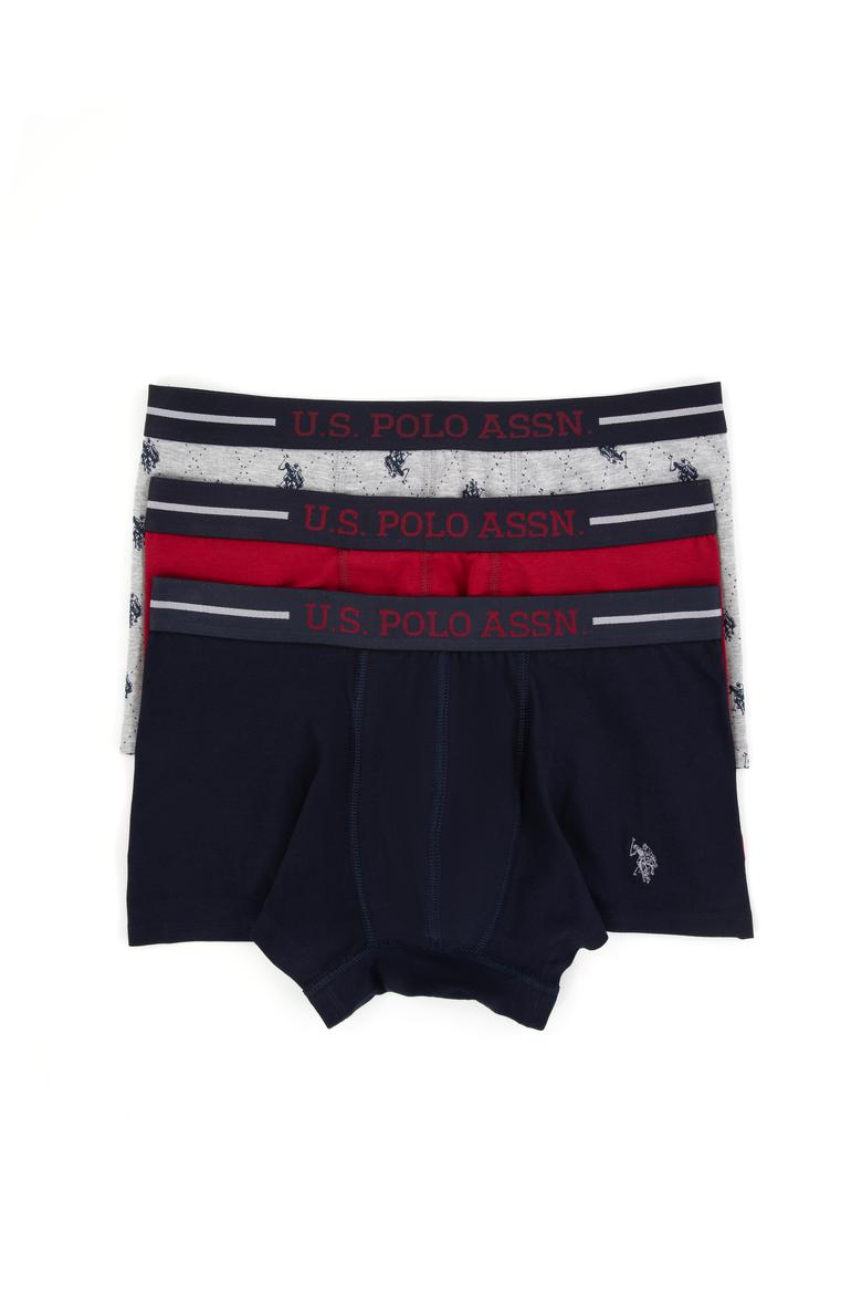 Erkek 3'lü Boxer Takımı - 50301671005