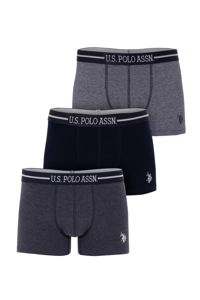 Erkek 3'lü Boxer Takımı