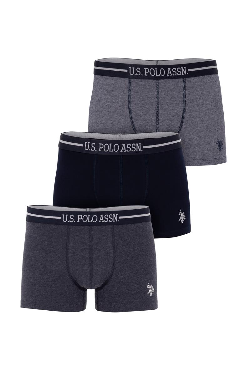 Erkek 3'lü Boxer Takımı