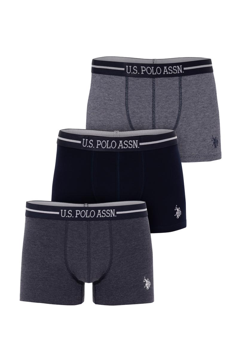 Erkek 3'lü Boxer Takımı