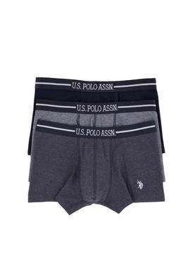 Erkek 3'lü Boxer Takımı - 50301669004