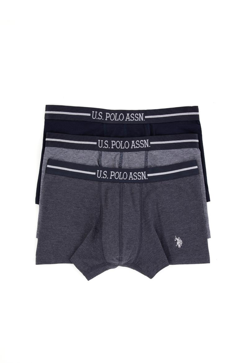 Erkek 3'lü Boxer Takımı - 50301669004