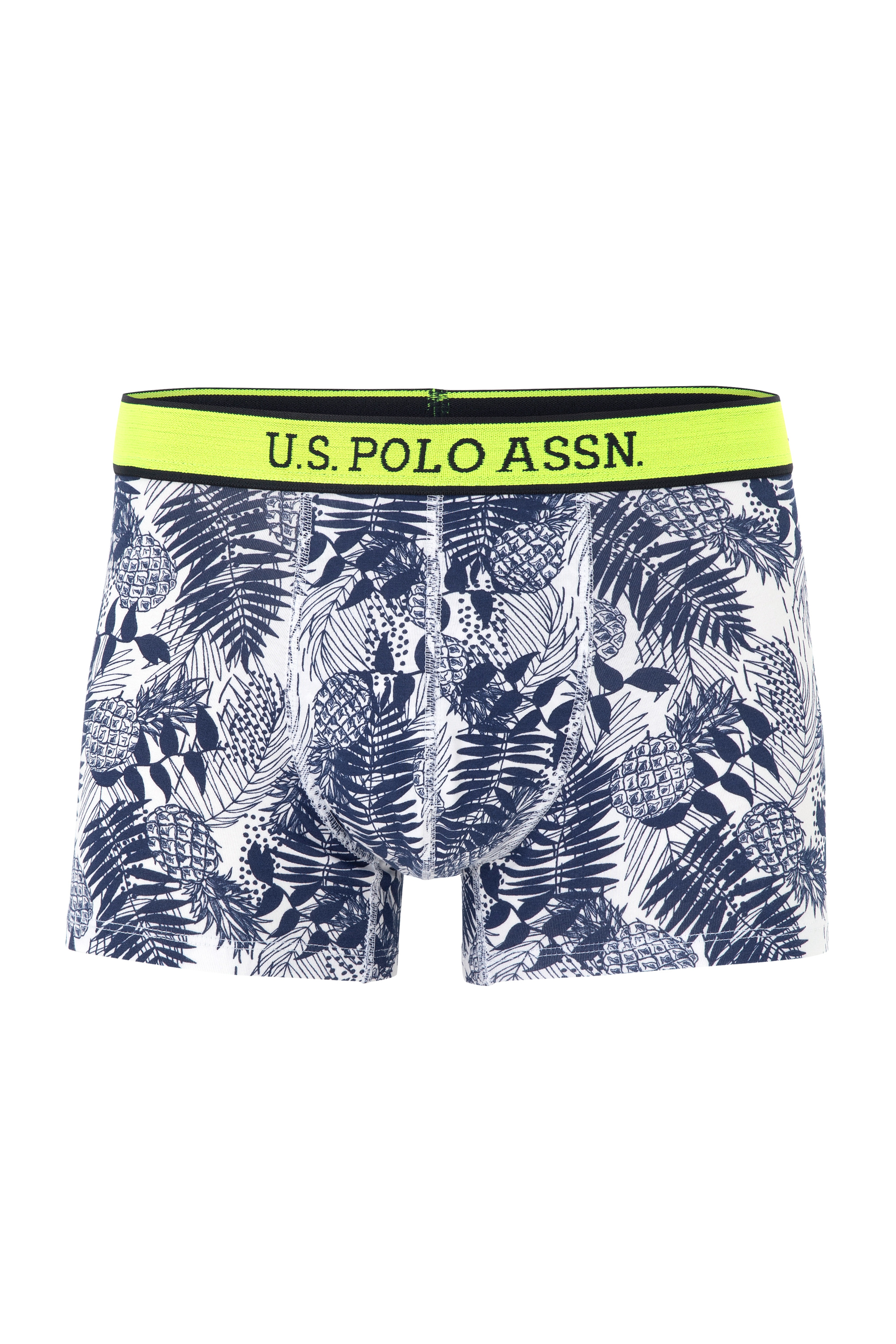 Erkek 3'lü Boxer Takımı