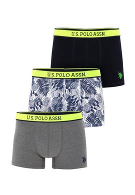 Erkek 3'lü Boxer Takımı - 50301682002