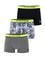 Erkek 3'lü Boxer Takımı