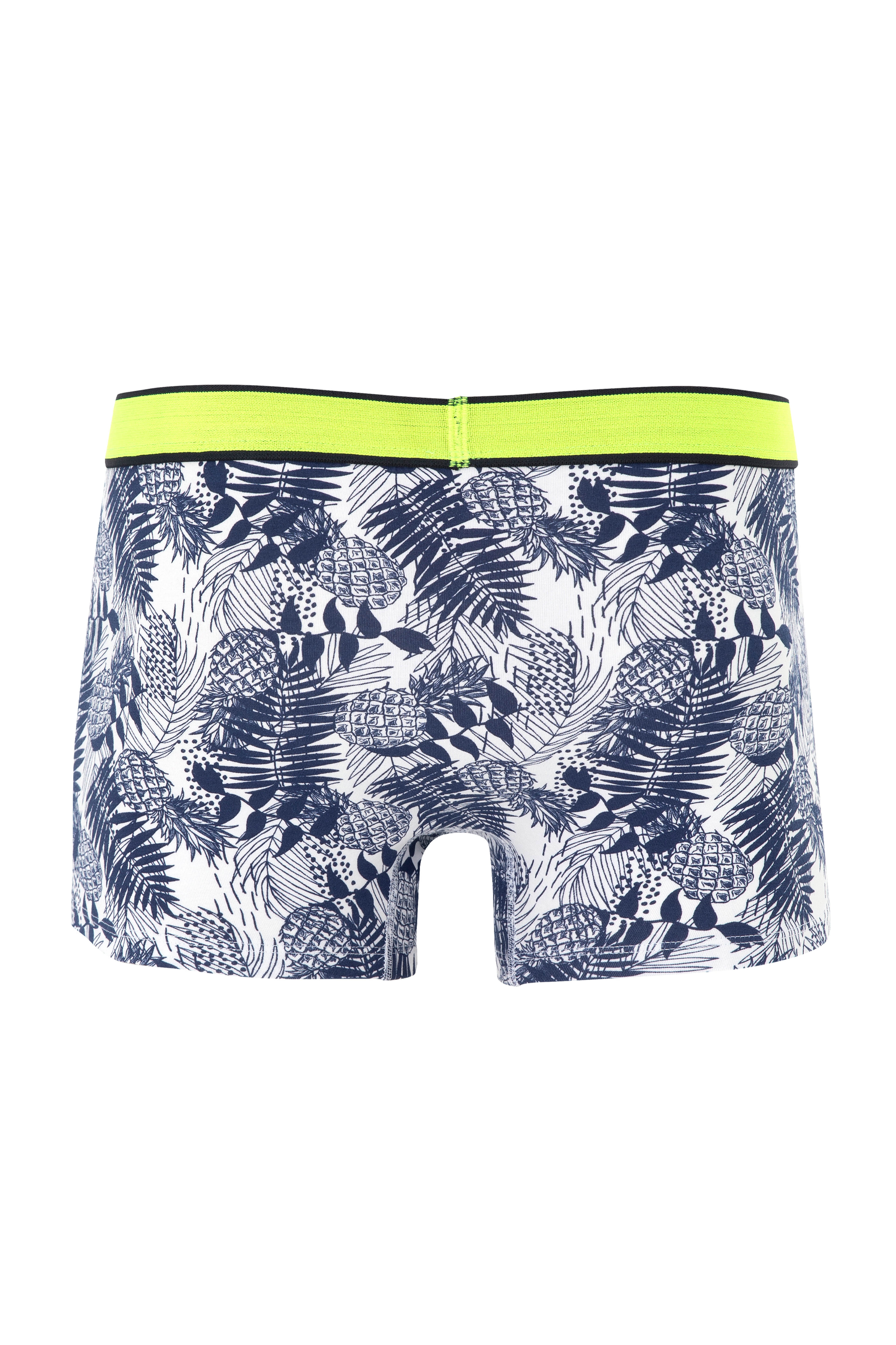 Erkek 3'lü Boxer Takımı
