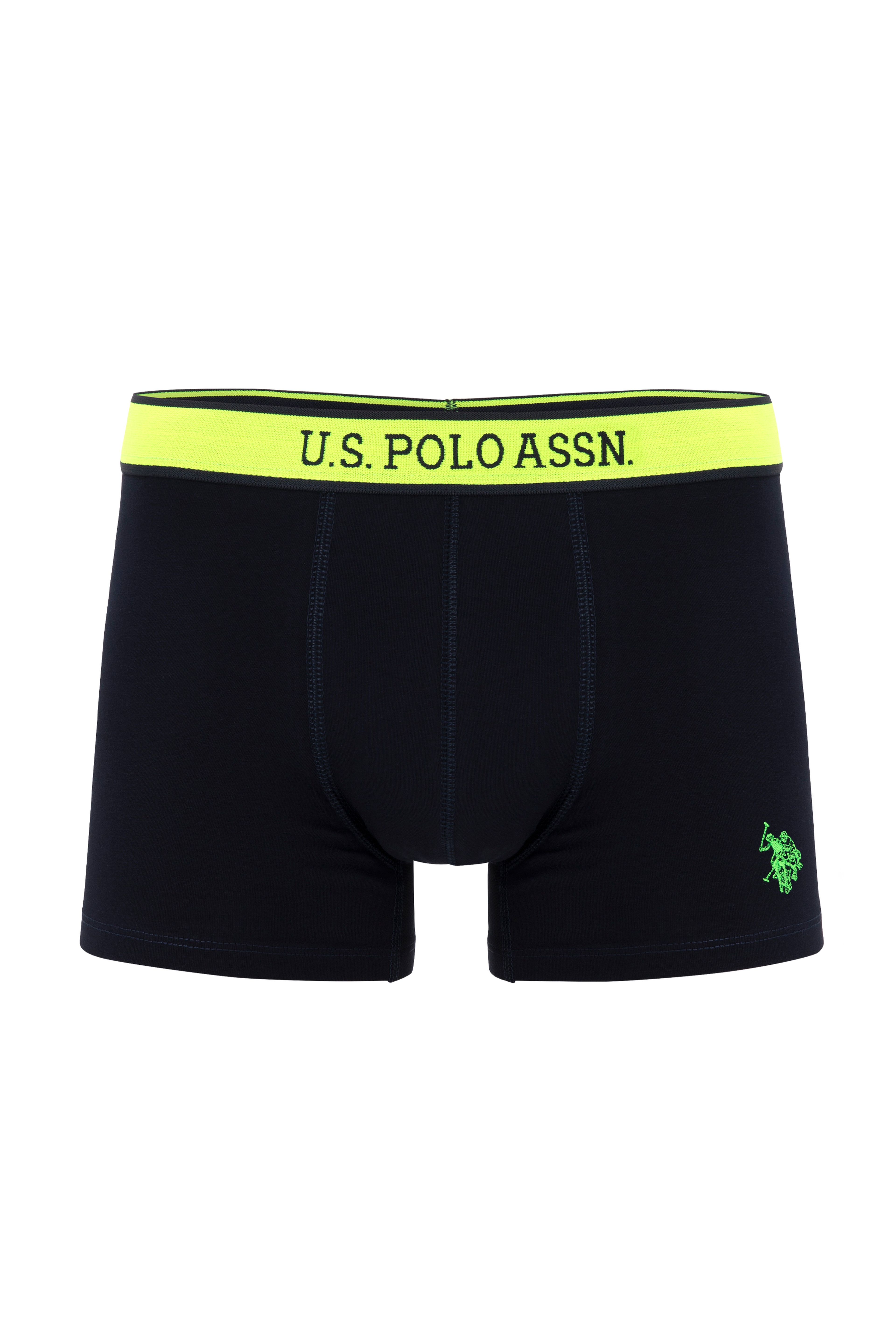Erkek 3'lü Boxer Takımı - Image 5