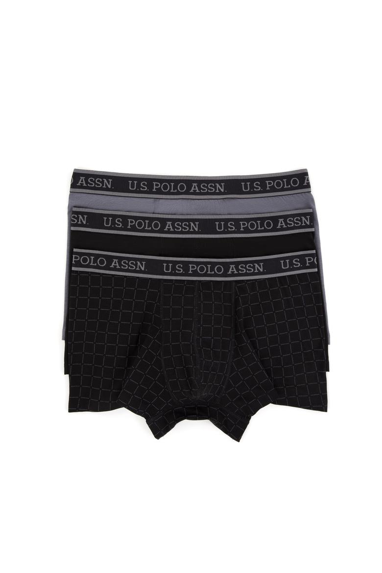 Erkek 3'lü Boxer Takımı - 50301658003