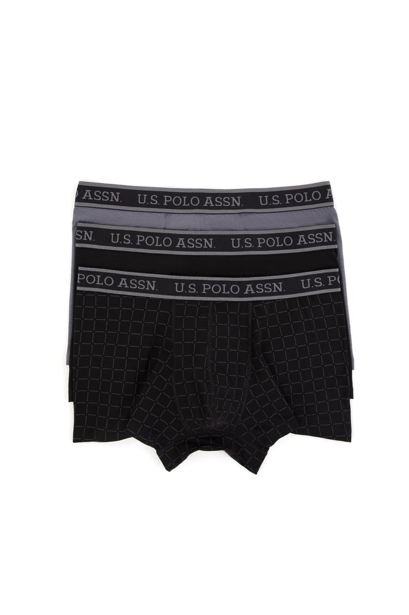 Erkek 3'lü Boxer Takımı