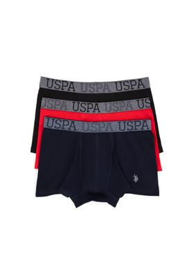 Erkek 3'lü Boxer Takımı - 50301655003