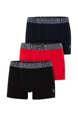 Erkek 3'lü Boxer Takımı - 50301655003