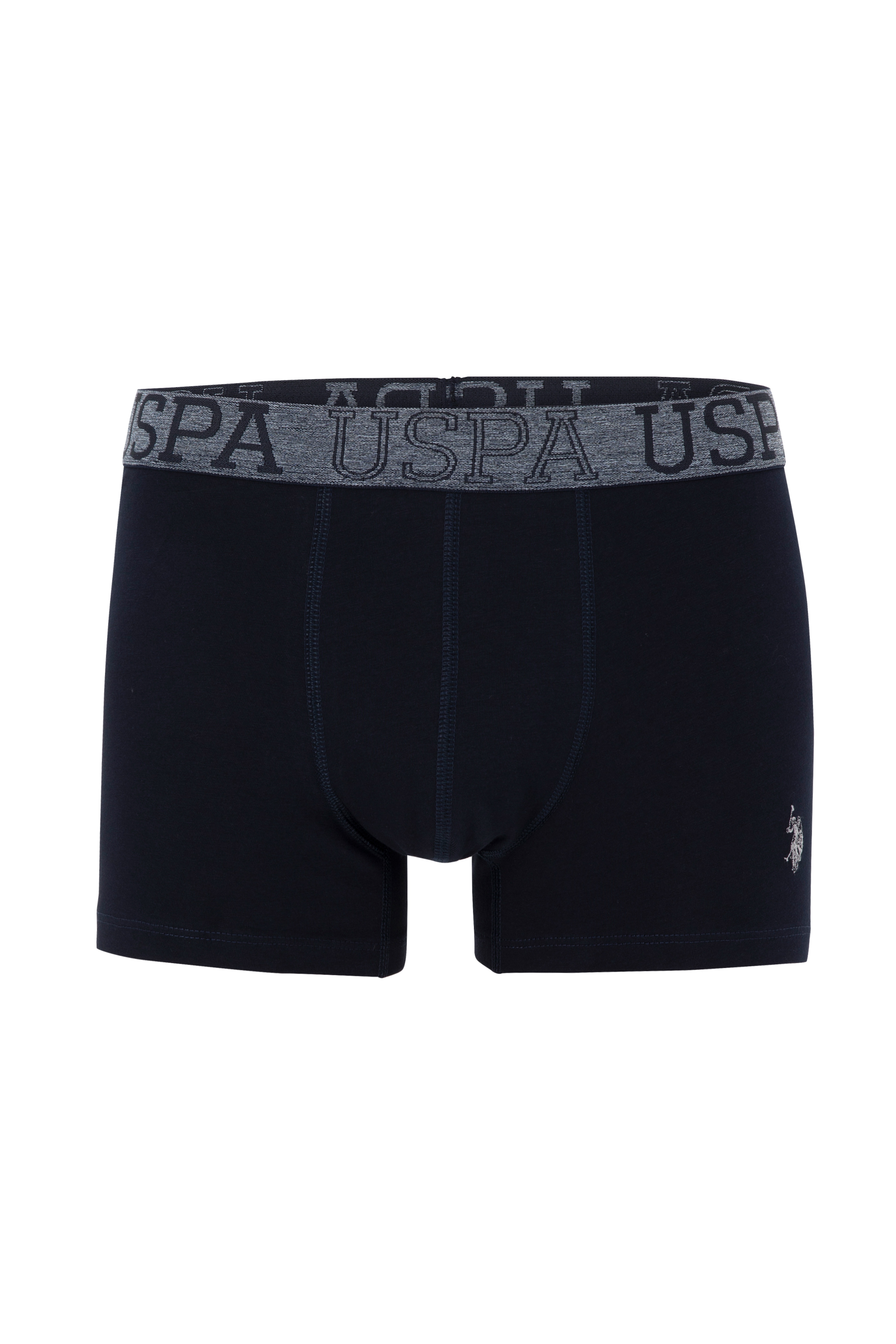 Erkek 3'lü Boxer Takımı - Image 3