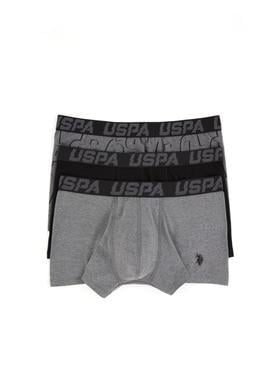 Erkek 3'lü Boxer Takımı - 50302515005