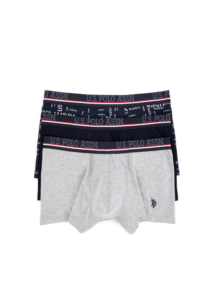 Erkek 3'lü Boxer Takımı - 50301689004