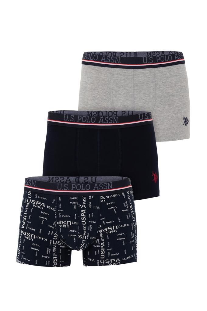 Erkek 3'lü Boxer Takımı