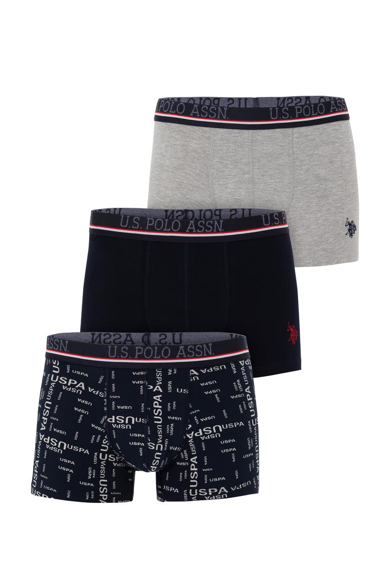 Erkek 3'lü Boxer Takımı