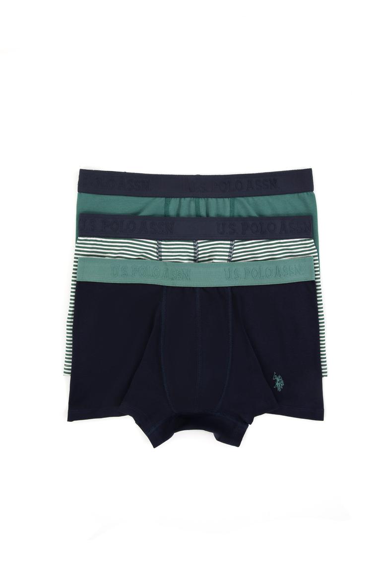 Erkek 3'lü Boxer Takımı - 50302521004