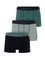 Erkek 3'lü Boxer Takımı