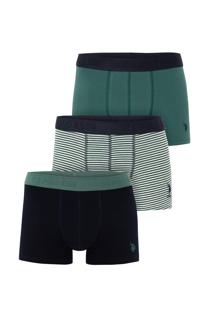 Erkek 3'lü Boxer Takımı