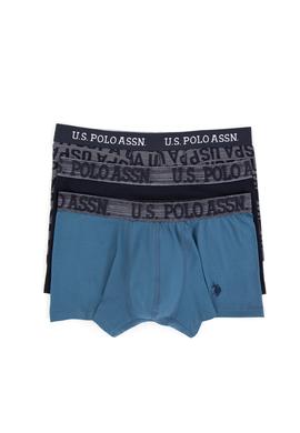 Erkek 3'lü Boxer Takımı - 50302516004