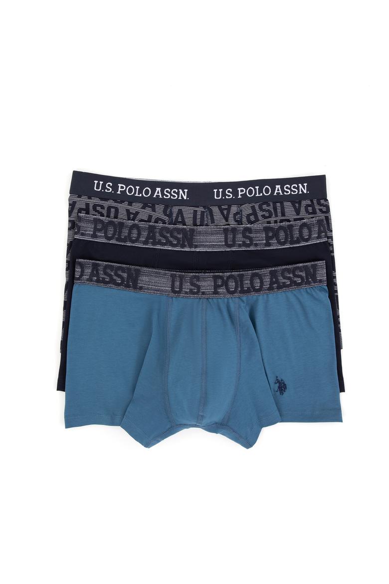 Erkek 3'lü Boxer Takımı - 50302516004