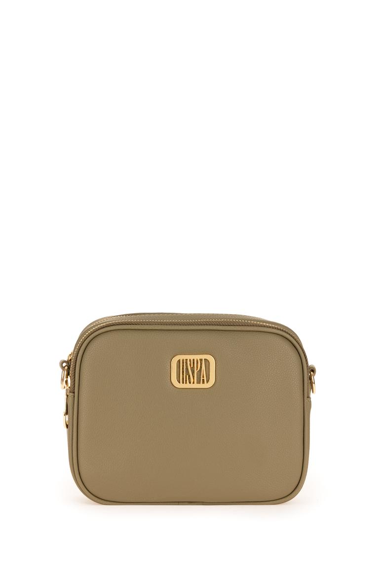 Kadın Haki Çapraz Çanta - 50300287006