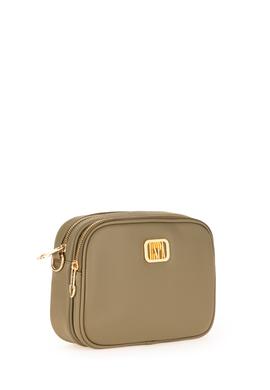 Kadın Haki Çapraz Çanta - 50300287006