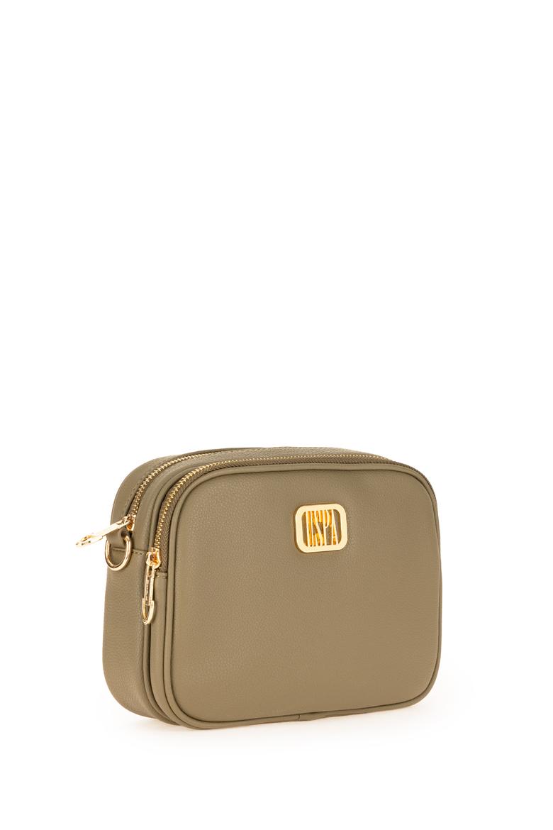 Kadın Haki Çapraz Çanta - 50300287006