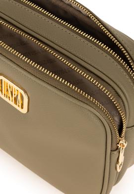 Kadın Haki Çapraz Çanta - 50300287006