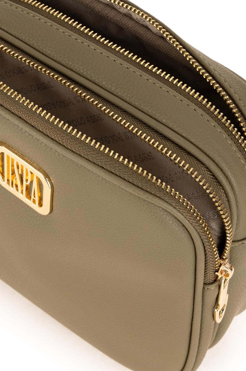 Kadın Haki Çapraz Çanta