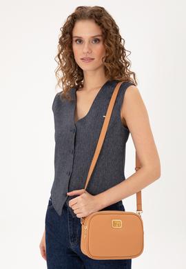 Kadın Taba Çapraz Çanta - 50300287005