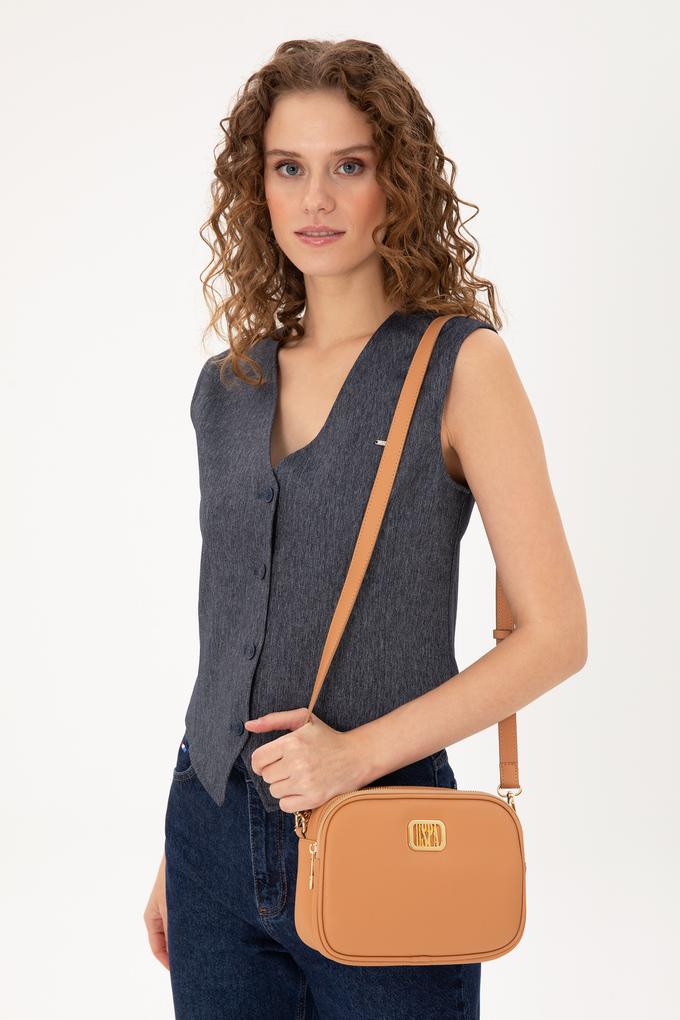 Kadın Taba Çapraz Çanta