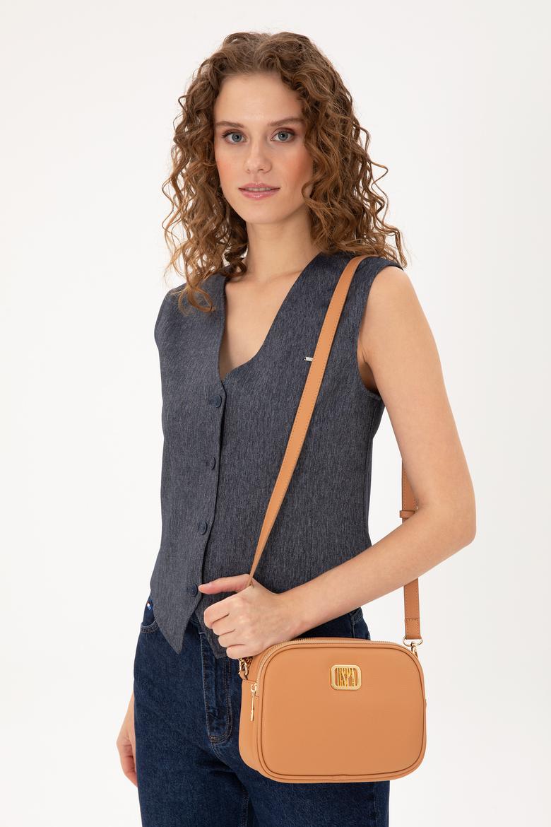 Kadın Taba Çapraz Çanta