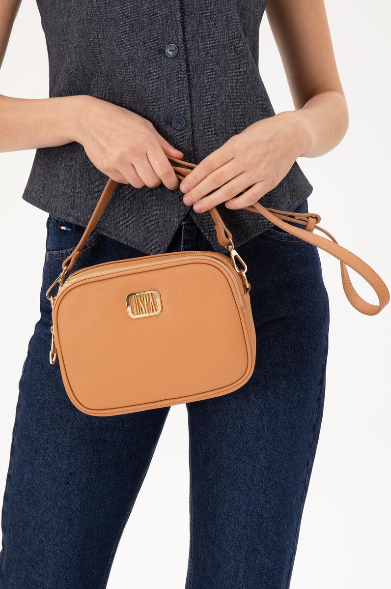 Kadın Taba Çapraz Çanta