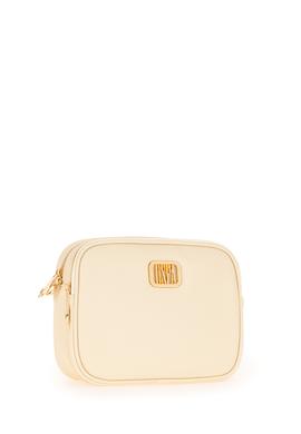 Kadın Bej Çapraz Çanta - 50300287003