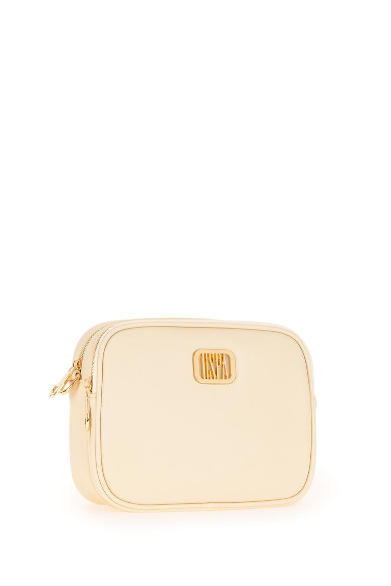 Kadın Bej Çapraz Çanta - 50300287003