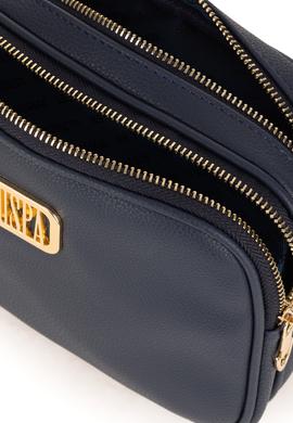 Kadın Lacivert Çapraz Çanta - 50300287002