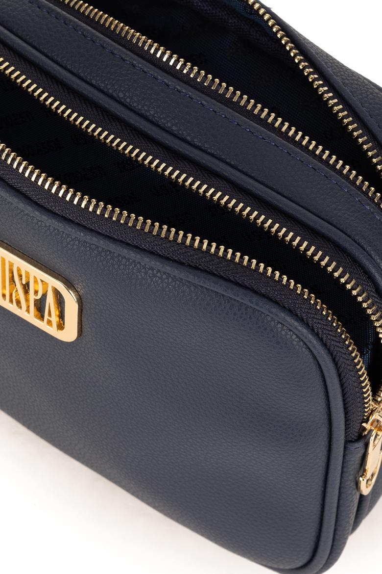 Kadın Lacivert Çapraz Çanta - 50300287002