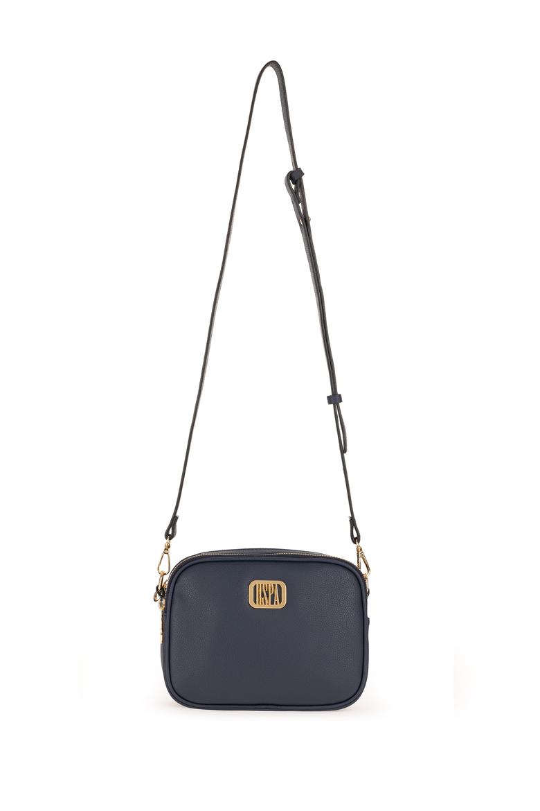 Kadın Lacivert Çapraz Çanta - 50300287002