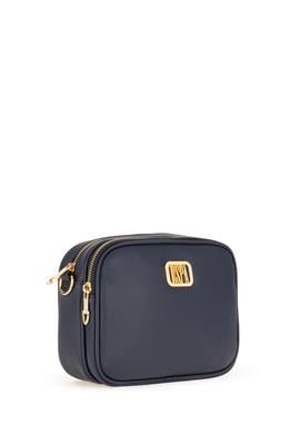 Kadın Lacivert Çapraz Çanta - 50300287002