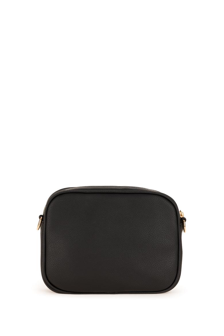 Kadın Siyah Çapraz Çanta - 50300287001