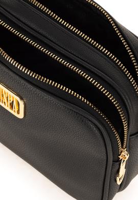 Kadın Siyah Çapraz Çanta - 50300287001