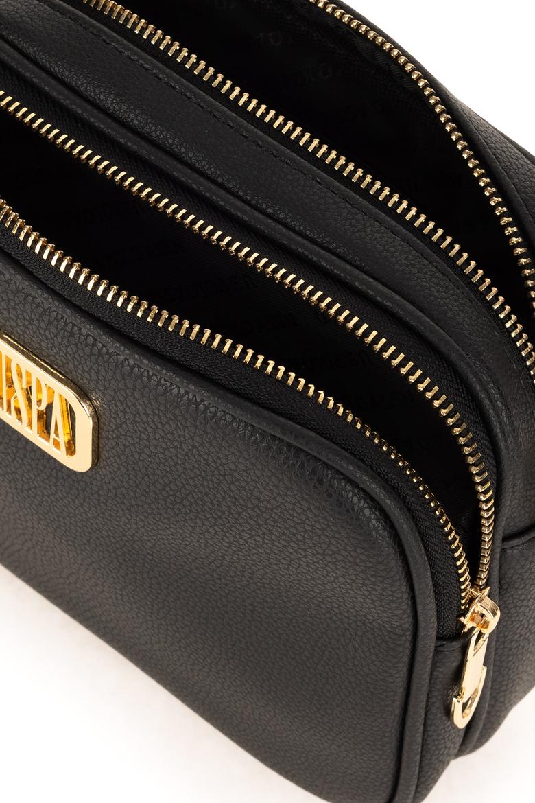 Kadın Siyah Çapraz Çanta - 50300287001