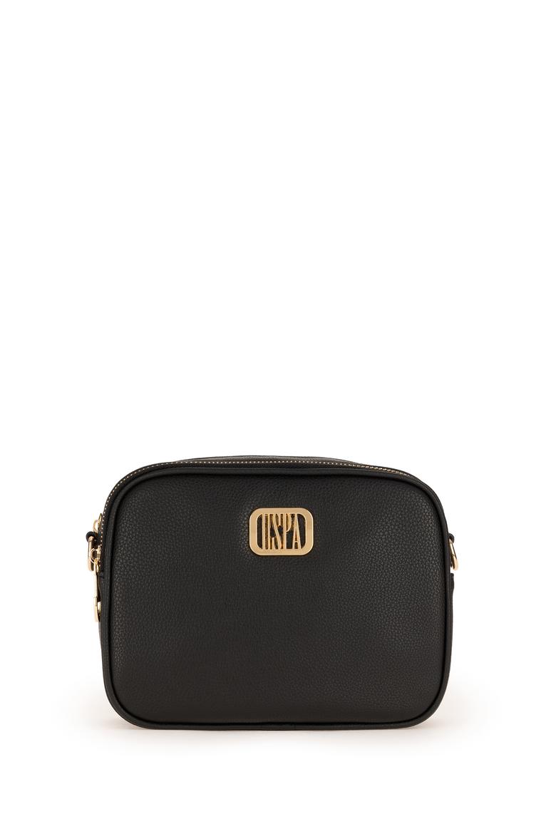 Kadın Siyah Çapraz Çanta - 50300287001