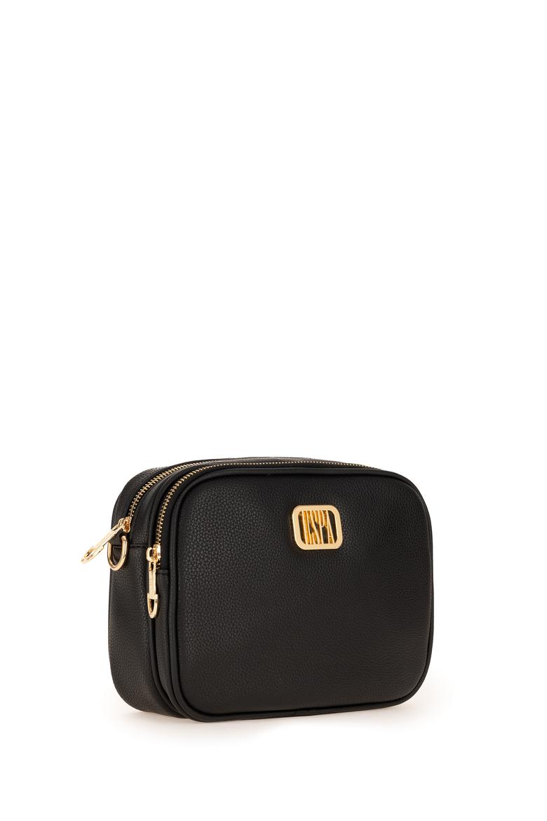 Kadın Siyah Çapraz Çanta - 50300287001